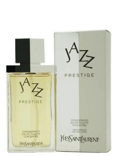 Jazz Yves Saint Laurent Colônia 